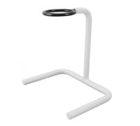 CFTGIW Supporto per Versare Sopra il caffè Supporto Stabile in Ferro Facile da Pulire per Gocciolatore per caffè di Lunga Durata per Bar di Casa Design con Taglio B Che Fornisce la possibilità di (A)