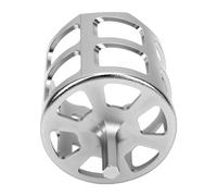 CFTGIW Tagliasprinkler , Dimensione 11,5 Cm | Utilizzo versatile, rimozione efficace delle erbacce, adatto a tutti i trapani a batteria, strumento per la manutenzione