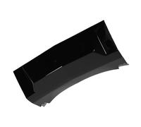CFTGIW Tappo per Occhiali Traino del Paraurti Posteriore, 87813846, 85139539, Cover al Gancio di Rimorchio PP Eccezionale, Impedire L'ingresso di Polvere e Acqua con vestibilità Senza (2)