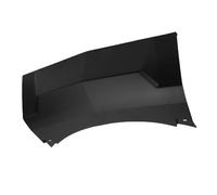 CFTGIW Tappo per Occhiali Traino del Paraurti Posteriore, 87813846, 85139539, Cover al Gancio di Rimorchio PP Eccezionale, Impedire L'ingresso di Polvere e Acqua con vestibilità Senza (1)