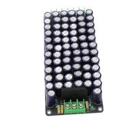 CFTGIW Tensione del Ratto Tensione 'Alimentatore HiFi Modulo a Bassa Impedenza per Amplificatore Utilizza Originale il Raddrizzatore a Bridge a 68 Bridge Raddrizzatore di Alimentazione