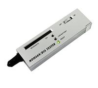 CFTGIW Tester Professionale Ad Alta Precisione Indicatore LED Penna per Test Selettore Moissanite Strumento per Osservatore di Diamanti Moissanite Dai Test. Tester ProfessionaleTester Ad Alta