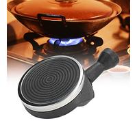 CFTGIW Tipo di Desktop Tubo Singolo a Infrarossi Accessori per Cucina a Gas a Gas a Infrarossi Utilizzare l'uso degli Accessori. U Stufa Burnerinfrard Burnergas Stufa Burnerdesktop Stove