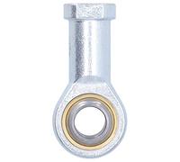 CFTGIW Tirante a Sfera con Foro Interno 25 Mm, Connettore Femmina Durevole,