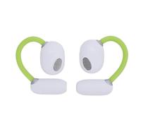 CFTGIW Translation Aurning Translation Earbuds Annullamento AI in Tempo Reale 100 Lingue Auricolari del Traduttore Supportato con App per Chiamare la Performance Musicale con la Lingua Reale