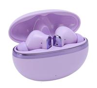 CFTGIW Translation Earbuds con Supporto per App 144 Lingue Annullamento del Rumore 5.3 Aurbù Traduttori di Linguaggio in Tempo Reale per Chiamate Musicali COLORE Skin Skin 144 Lingue di Traduzione