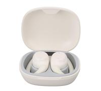 CFTGIW Translation Earphone Digital Display Digital Stereo Sound 4 Modes Earhook Language Traduttore Auricolare Auricolare Quattro Offerte Cuffie per la Traduzione