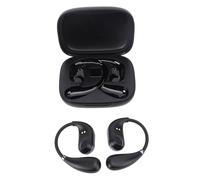CFTGIW Translator Earbuds Professional Tempo in Tempo Reale AI Translation Earbuds Supporta 150 Lingue per Incontro d'affari Rumore di Cancellazione Efficace o Translator Earbudsai Language