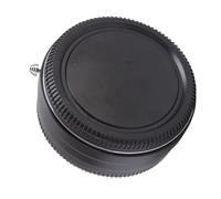 CFTGIW Tubo di Estensione per Obiettivo Macro da 18mm Adatto per GFX 100RF 100SII 100II 100S 50SII G, Supporto per Fotocamera, Messa a Fuoco Automatica, Anello Adattatore per Tubo