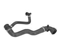 CFTGIW Tubo Radiatore Superiore Superiore 17127507748 Sostituzione per Serie 3 E46 Compact 316 Ti 2001-2005 e con 17127507748 Specifiche Perfette Secondo Sostituisci Riferimento Parte Originale