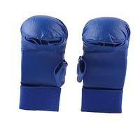 CFTGIW Una Coppia di da Boxe Protettore Manuale di Karate con Protezione per Pollice per il Gioco di Gioco Sportivo di Arti Marziali Che Allenano L e più i di Boxe (M)