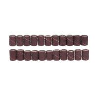 CFTGIW Utensile Senza Fili con Schermo Digitale Kit Smerigliatrice a 3 velocità con 25 Accessori Tipo C Ricarica Strumento Artistico Artigianale per Smerigliatura Taglio Incisione Foratura e Piccolo