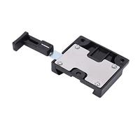 CFTGIW V Montaggio Plate Batteria V Blocca a Rilascio Rapido Batteria Blocca a Appenderla per la Protezione a Montaggio a Gusdetv Bloccaggio Bloccaggio Rapido