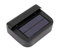 CFTGIW Ventilatore per Auto, Flusso D'Aria Efficiente, Riduce il Calore | Deodorizzazione efficace, Compatibilità universale, Promuove la salute, Basso consumo energetico, Design durevole