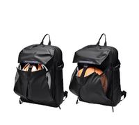 CFTGIW Zaino da Basket Impermeabile Borsa per Casco da Viaggio per Sport all'aria Aperta Zaino per Laptop di Grande capacità il Tuo Accesso e le Tasche Laterali Progettano Che Utilizza Mantiene la