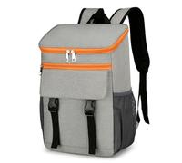 CFTGIW Zaino Refrigerante Isolato di Grande capacità Borsa Termica da Picnic Impermeabile Oxford Blu Con Cuciture Impermeabili e la Nostra Resistenza Prova lo Zaino del Dispositivo di Raffreddamento