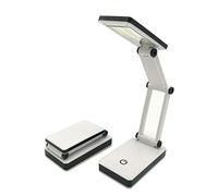 CFTONG Mobile COB Lampada LED Lampada da tavolo pieghevole 3 livelli di luminosità