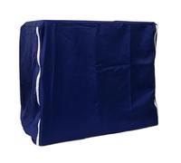 CFunda Para Jaula De Periquitos - Fundas Para Jaulas De Pájaros, Cuadradas Opacas Y Lavables | Jaula Para Pájaros Para Mascotas, Sombra Protectora Para Protección, Seguridad, Balcón, Sala De Estar, Ju