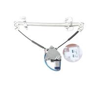 CFUNMNVBVZ Alzavetro Finestra Sollevatore Supporto Regolatore Staffa Motore di Sollevamento per Mazda 323 1999-2003 per Protege(Front Right)