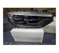 CFUNMNVBVZ Fari Freno Per 4 Serie F32 F82 F33 F83 F36 2013 2014 2015 2016 Angelo Occhio Faro Di Montaggio M4 Modello Plug And Play Auto Faro