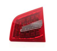 CFUNMNVBVZ Fari Freno Per A6 Per C6 Per S6 Per Quattro Per RS6 Berlina Berlina Indicatori Direzione Posteriori Fendinebbia Auto Coda Posteriore Luci(Right)