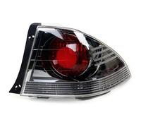 CFUNMNVBVZ Fari Freno Per ALTEZZA RS200 1999 2000 2001 2002 2003 Coda Posteriore Luce Freno Di Retromarcia Accessori Auto Luci Dei Freni(Right)