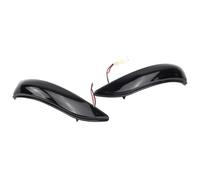 CFUNMNVBVZ Fari Freno Per Benz Per A Per Classe B Per W169 W245 2004-2008 Specchio Laterale Lampeggiante Lampade Indicatore Direzione Per Auto Indicatori