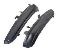 CFUNMNVBVZ Fari Freno Per C3 III Per C4 Per Cactus I57B1206E Specchietto Laterale Lampeggiante Luce Che Scorre Indicatore Retrovisore Auto Indicatori Direzione