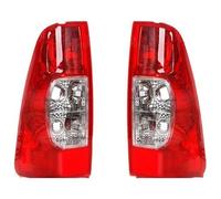 CFUNMNVBVZ Fari Freno Per Isuzu Per Rodeo Per DMax Per Pickup 2007-2012 Guida Reve-rse Senza Lampadina Auto Luci Coda Freno Posteriore(Right)