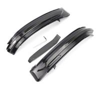 CFUNMNVBVZ Fari Freno Per Juke Per Pathfinder R52 Per Terra 2015-2019 Indicatore Direzione Dinamica Specchio Retrovisore Lampeggiante Luce Indicatori Montaggio