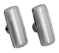 CFUNMNVBVZ Fari Freno Per Lancia Per Flavia 2011-2014 Segnale Dinamico Luce Indicatore Laterale Lampeggiatore Sequenziale Indicatore Direzione Auto Indicatori Di Direzione