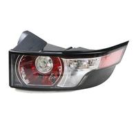 CFUNMNVBVZ Fari Freno Per Land Per Rover Per Range Per Rover Per Evoque 2011-2015 Fanale Posteriore Auto Gruppo Ottico Luce Freno Coda Arresto(Right)
