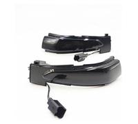 CFUNMNVBVZ Fari Freno Per P&eugeot 508 SW 2010-2017 Indicatori Direzione A Specchio 1 Set Lampeggiatore Dinamico Indicatore Specchietto Laterale