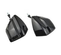 CFUNMNVBVZ Fari Freno Per S-Max Per Kuga C394 Per C-Max 2007-2019 Specchio Ripetitore Sequenziale Indicatore Lampeggiante Dinamica Auto Segnale Girata Luce