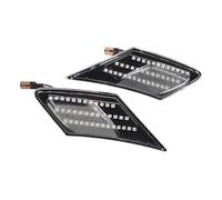 CFUNMNVBVZ Fari Freno Per Subaru Per BRZ 2012-luglio-2020 Auto Dinamica Indicatore Direzione Luce Laterale Parafango Gruppo Sequenziale