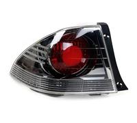 CFUNMNVBVZ Fari Freno Per Toyota Per Altezza Per Rs200 2001-2004 Avvertimento Luce Freno Ombra Paraurti Auto Fanale Posteriore Assemblee