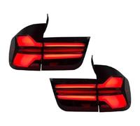 CFUNMNVBVZ Fari Freno Per X5 Per E70 Facelift 2007-2013 Auto Lampade Posteriori Guida DRL Segnale Automotive Car Rear Tail Light Assemblaggi Luci Coda