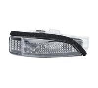CFUNMNVBVZ Specchietto Laterale Indicatore Indicatori Direzione Luci Ricambio Per Auto Specchietti Retrovisori Laterali Esterni Per Toyota Per AURIS Per Avensis Per C-HR Per Verso 2012-2019(Right)