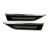 CFUNMNVBVZ Specchietto Laterale Indicatore Per Cruz 2009 2010 2011 2012 2013 2014 2015 2 Pezzi Adesivo Indicatori Direzione Anteriori Per Auto