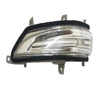 CFUNMNVBVZ Specchietto Laterale Indicatore Per L&exus LX 2011-2019 GX 2010-2020 81740-60100 81730-60130 Specchietto Retrovisore Automatico Indicatore Direzione Luce Portiera Parafango(Right)
