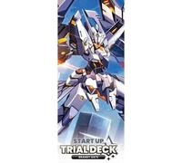 CFV START UP TRIAL DECK - BRANDT GATE (CONFEZIONE DA 6)