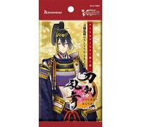 CFV TITLE BOOSTER PACK TOUKEN RANBU ONLINE 2023 (PACCO DI 12)