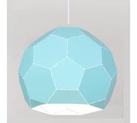 CFWSHJ Caffetteria Unica Atmosfera lampadario Accensione a Sospensione Regolabile sulla Decorazione in Stile Pastorale della Fattoria sospesa Lampada da Illuminazione nordica Minimalista