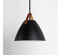 CFWSHJ Lampadari, Lampada in Metallo Colori creativi, lampadario Montaggio a Filo, soffitto, Luce Moderna Sospensione di Ferro Semplice, apparecchio l'illuminazione per la Decorazione del
