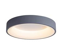 CFWSHJ lampadario, Lampada sfiollo fiuto a Filo Circolare per Il della Cucina corridoio da Letto Decorazioni del soffitto (, 30 cm/11,8 Pollici)