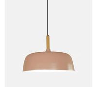 CFWSHJ Luci LED E27 Lampada Base Minimalismo MODERING FRANDELIER di Metallo Regolabile Luce A RAGGIORE per Il BALCONI da Pagina della Passaggio del Solo