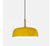 CFWSHJ Luci LED E27 Lampada Base Minimalismo MODERING FRANDELIER di Metallo Regolabile Luce A RAGGIORE per Il BALCONI da Pagina della Passaggio del Solo