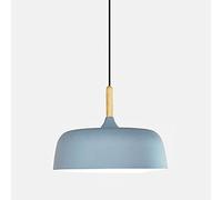 CFWSHJ Luci LED E27 Lampada Base Minimalismo MODERING FRANDELIER Fritto in FRITURE Lucio di Metallo Regolabile Luce A RAGGIORE per Il Balcone CUSCINE da Passaggio del Solo