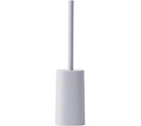 CFWSHJ Scopino e Supporto per WC Semplice scopino per WC con Base e Coperchio Il Set di spazzole per WC Domestico può Essere utilizzato Come Regalo per la Nuova casa di Un Amico Pulizia Profonda di