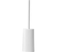 CFWSHJ Scopino e Supporto per WC Semplice scopino per WC con Base e Coperchio Il Set di spazzole per WC Domestico può Essere utilizzato Come Regalo per la Nuova casa di Un Amico Pulizia Profonda di